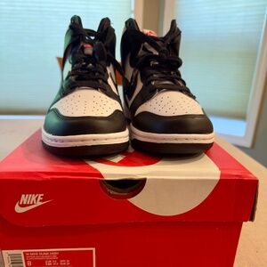 Nike Dunk High